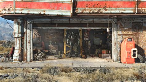 Bethesda Confirms That Fallout 5 Is In Their Plans, But Not .